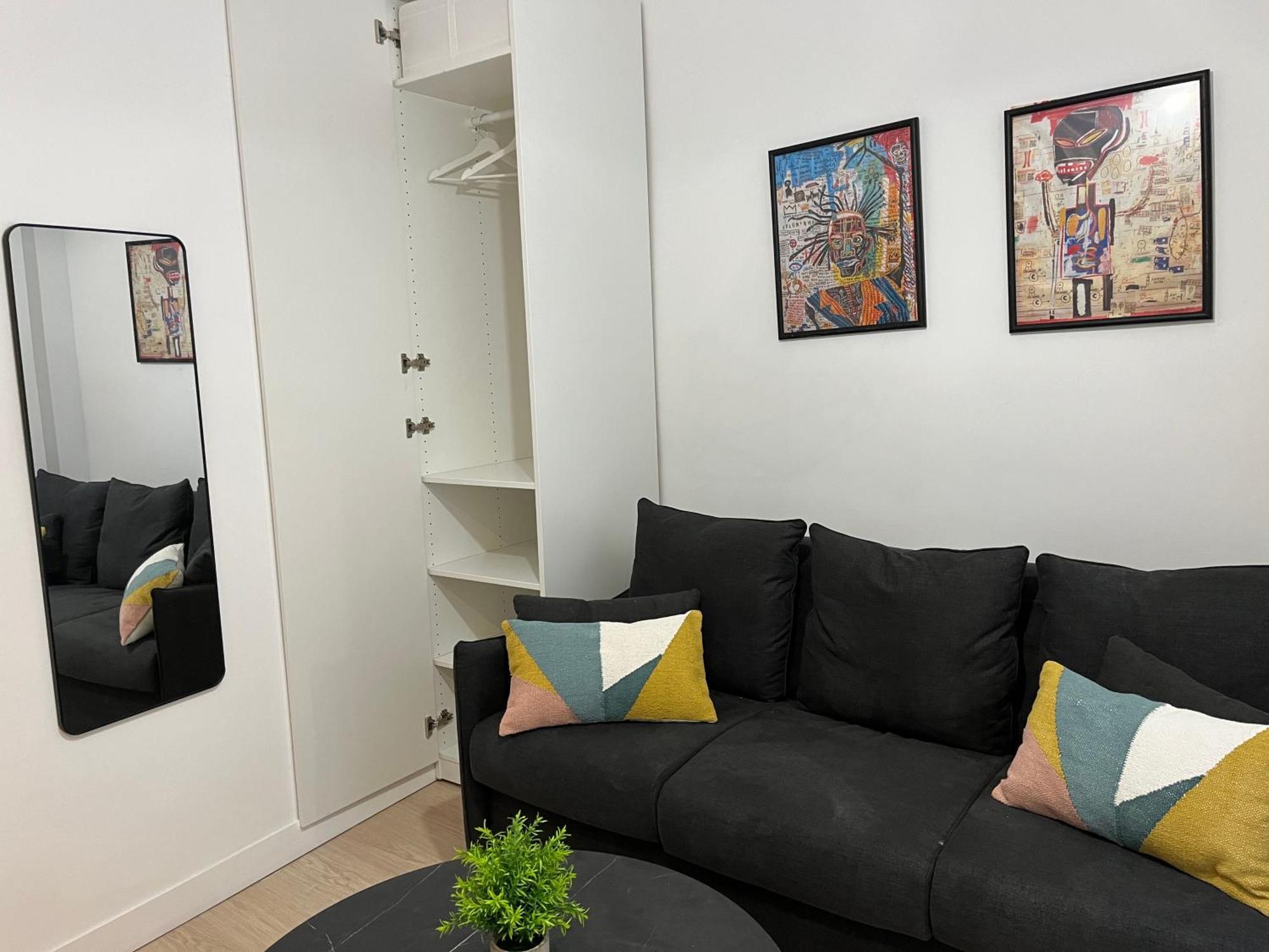 Oberkampf By Melvane 18 باريس المظهر الخارجي الصورة